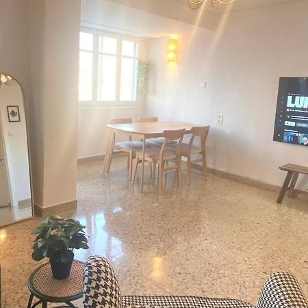 Acogedor Apartamento A 5 Min Del Ave Saragossa Exterior foto