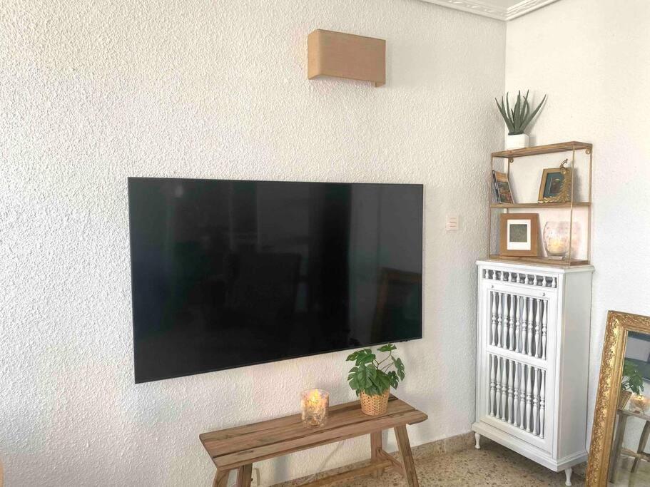 Acogedor Apartamento A 5 Min Del Ave Saragossa Exterior foto